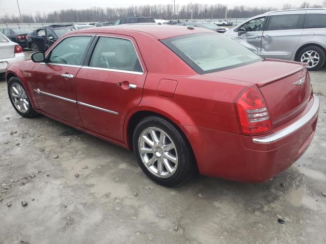 Photo 2 from auction – 2006 CHRYSLER 300C with VIN 2C3LA63H76H420992
