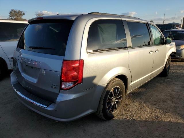 Photo 3 from auction – 2019 DODGE GRAND CARA with VIN 2C4RDGEG0KR635285