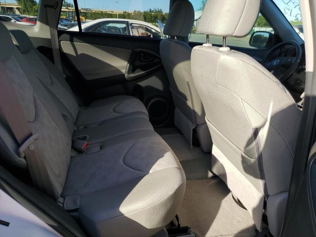 Photo 10 from auction – 2010 TOYOTA RAV4 with VIN 2T3ZF4DV7AW039149