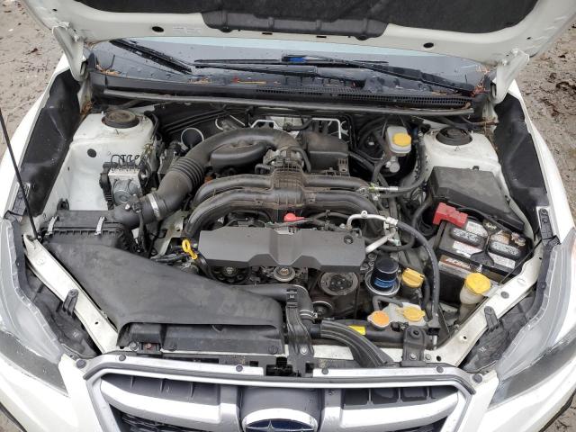 Photo 11 from auction – 2013 SUBARU IMPREZA SP with VIN JF1GPAL65D2827458