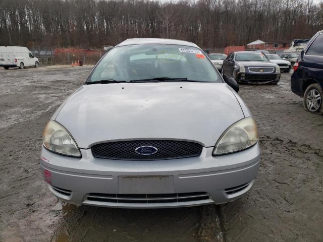 Photo 5 from auction – 2005 FORD TAURUS SE with VIN 1FAFP53U65A167360