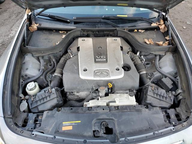 Photo 11 from auction – 2015 INFINITI Q40 with VIN JN1CV6AR5FM522075