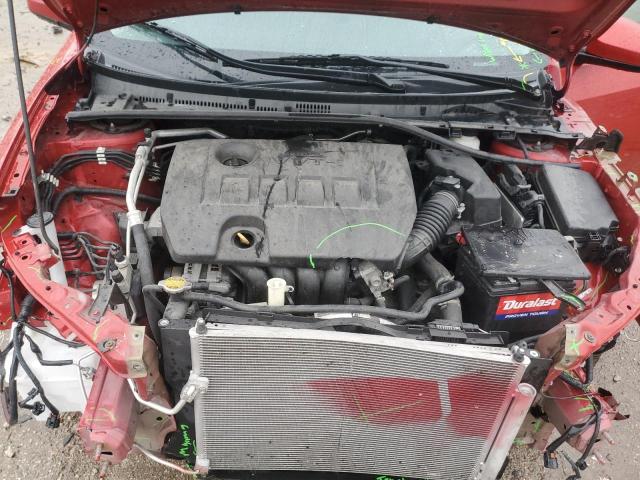 Photo 11 from auction – 2016 TOYOTA COROLLA L with VIN 5YFBURHE2GP484951