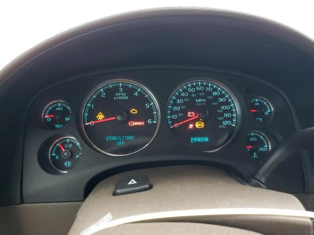 Photo 9 from auction – 2009 GMC SIERRA K15 with VIN 3GTFK33259G214381