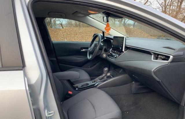 Photo 5 from auction – 2020 TOYOTA COROLLA LE with VIN 5YFEPRAE2LP022897