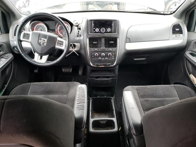 Photo 8 from auction – 2014 DODGE GRAND CARA with VIN 2C4RDGBG8ER376425