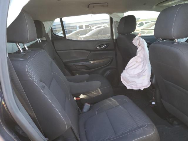 Photo 11 from auction – 2021 GMC ACADIA SLE with VIN 1GKKNRL48MZ128196