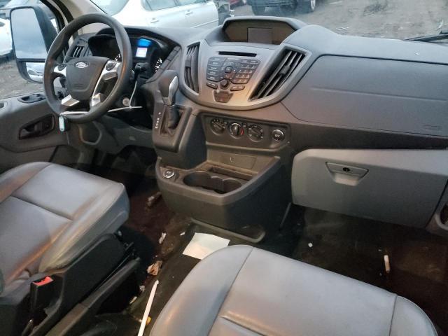 Photo 8 from auction – 2019 FORD TRANSIT T- with VIN 1FTYR2YM8KKB16632