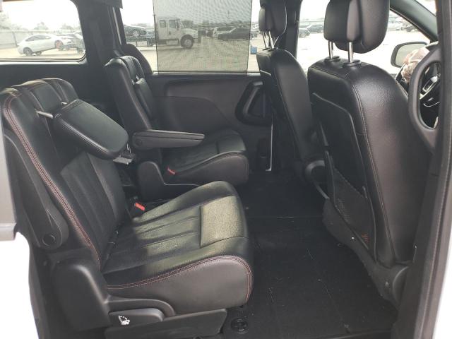 Photo 11 from auction – 2019 DODGE GRAND CARA with VIN 2C4RDGEG0KR557624
