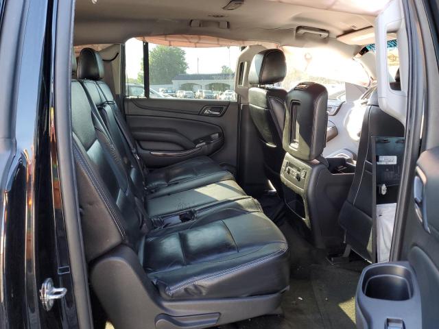 Photo 11 from auction – 2016 CHEVROLET SUBURBAN C with VIN 1GNSCGKC5GR292936