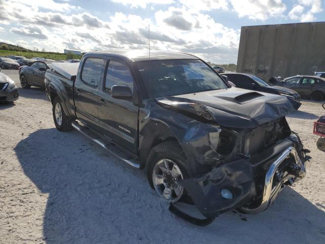 Photo 4 from auction – 2005 TOYOTA TACCOMA with VIN 5TEKU72N15Z048631