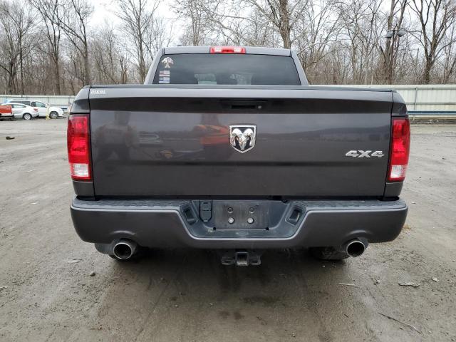 Photo 6 from auction – 2015 RAM 1500 ST with VIN 1C6RR7KTXFS598227