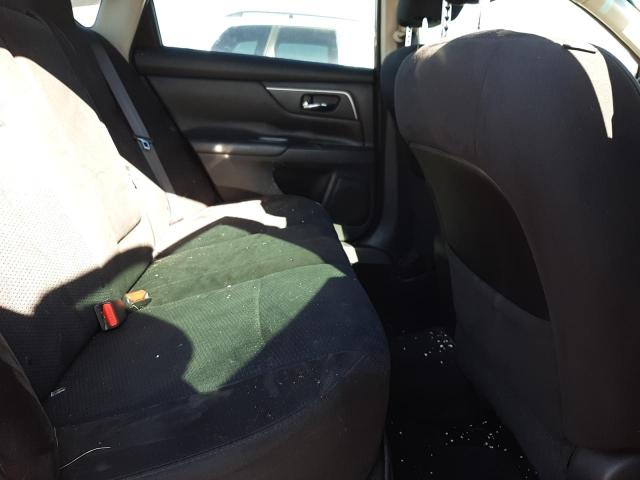 Photo 10 from auction – 2015 NISSAN ALTIMA 2.5 with VIN 1N4AL3AP1FC597827