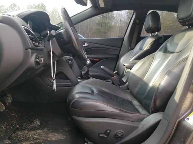 Photo 7 from auction – 2014 DODGE DART GT with VIN 1C3CDFEB7ED802516