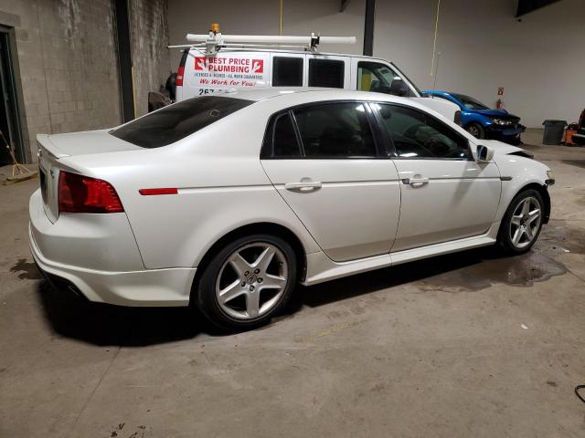 Photo 3 from auction – 2004 ACURA TL with VIN 19UUA66264A070114