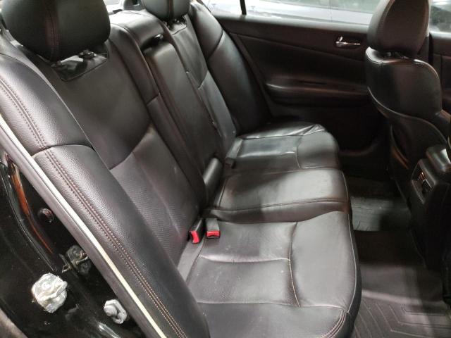 Photo 10 from auction – 2014 NISSAN MAXIMA S with VIN 1N4AA5AP7EC465171