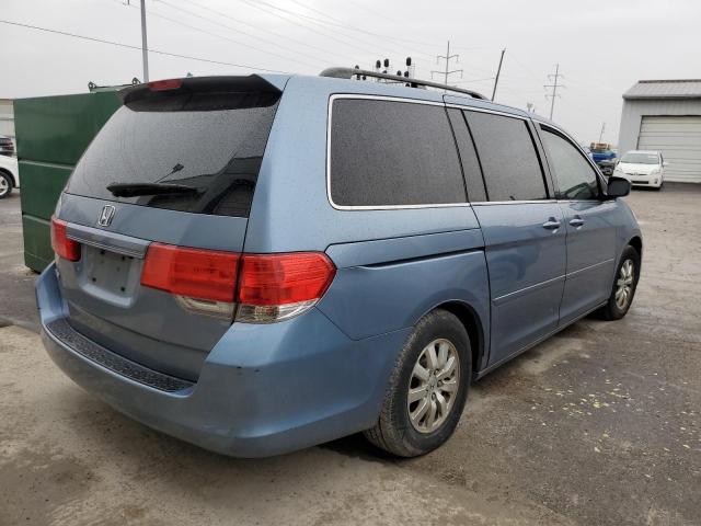 Photo 3 from auction – 2010 HONDA ODYSSEY EX with VIN 5FNRL3H71AB004627