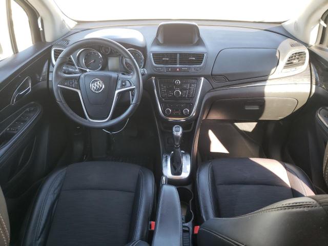 Photo 8 from auction – 2015 BUICK ENCORE with VIN KL4CJASB7FB238529