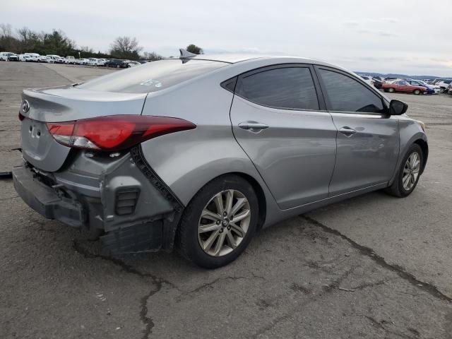 Photo 3 from auction – 2015 HYUNDAI ELANTRA with VIN KMHDH4AE2FU281565