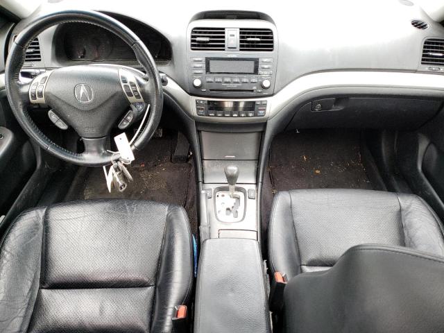 Photo 8 from auction – 2006 ACURA TSX with VIN JH4CL96856C002368