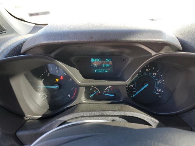 Photo 9 from auction – 2017 FORD TRANSIT CO with VIN NM0LS7E75H1299106