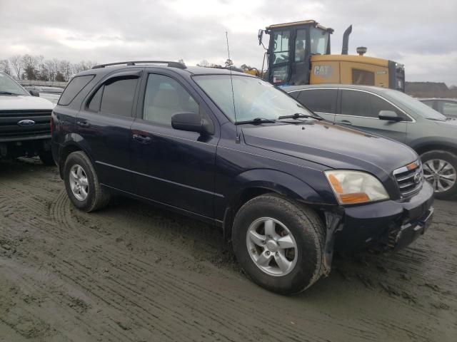 Photo 4 from auction – 2008 KIA SORENTO EX with VIN KNDJC735885791100