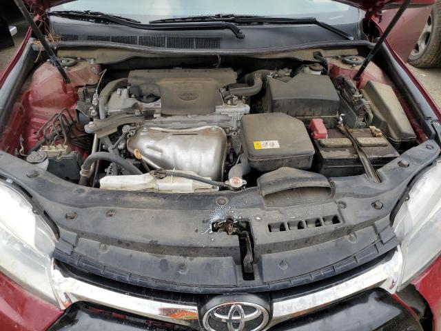 Photo 11 from auction – 2017 TOYOTA CAMRY LE with VIN 4T1BF1FK5HU745834