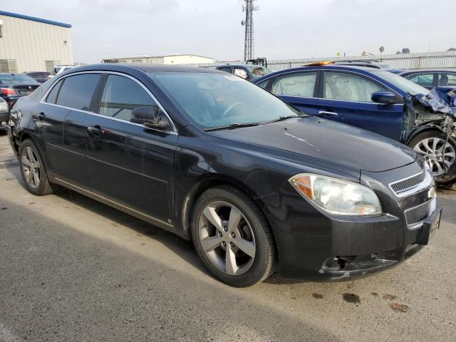 Photo 4 from auction – 2009 CHEVROLET MALIBU 2LT with VIN 1G1ZJ57B594236490