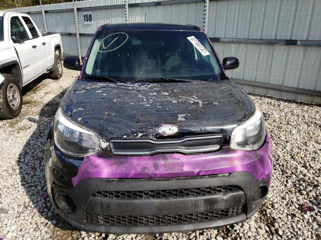 Photo 5 from auction – 2017 KIA SOUL with VIN KNDJN2A24H7450979
