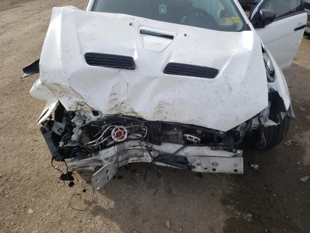 Photo 11 from auction – 2013 MITSUBISHI LANCER EVO with VIN JA32W8FV7DU021840