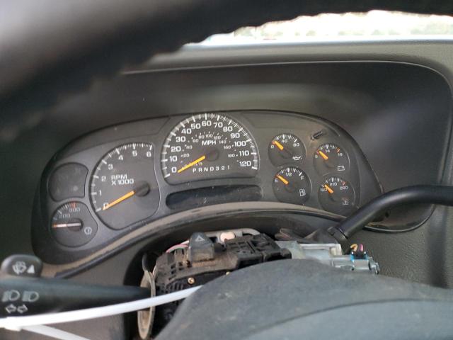 Фото 9 с аукциона – 2007 CHEVROLET SILVERADO с VIN 1GCHC24U67E199443