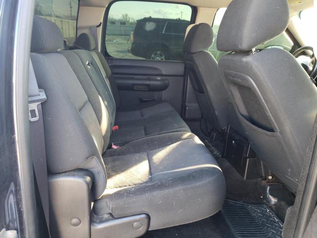 Photo 10 from auction – 2012 CHEVROLET SILVERADO with VIN 3GCPKSE75CG160885