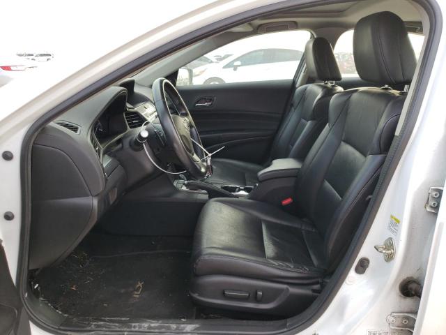 Photo 7 from auction – 2015 ACURA ILX 20 PRE with VIN 19VDE1F56FE006373