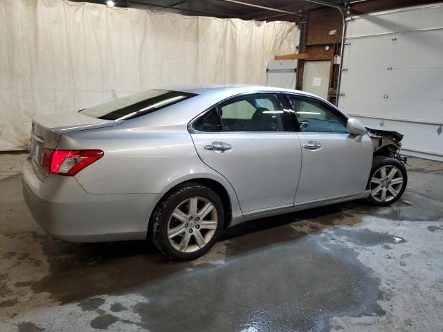 Photo 3 from auction – 2007 LEXUS ES 350 with VIN JTHBJ46G272115116