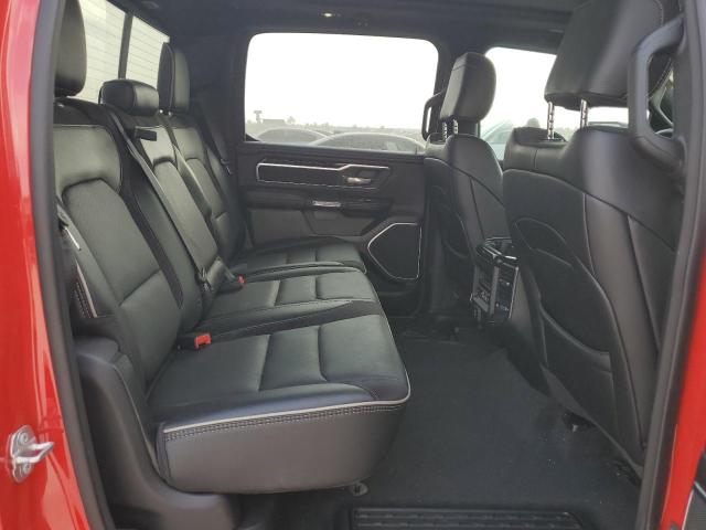 Photo 10 from auction – 2021 RAM 1500 LARAM with VIN 1C6SRFJT4MN587930