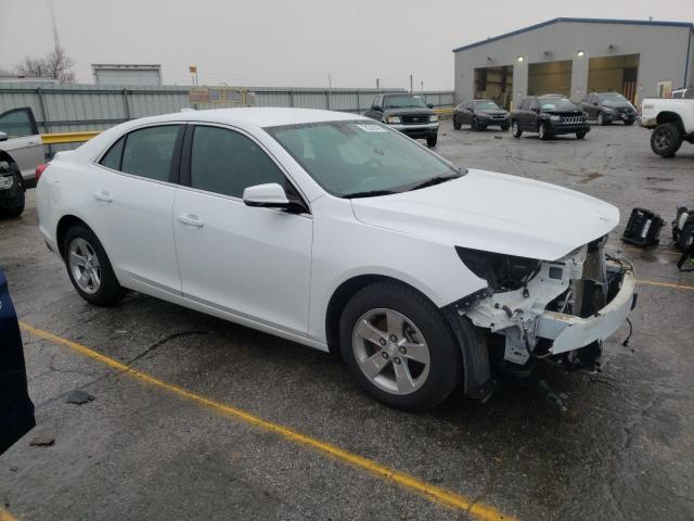 Photo 4 from auction – 2015 CHEVROLET MALIBU 1LT with VIN 1G11C5SL2FF296833