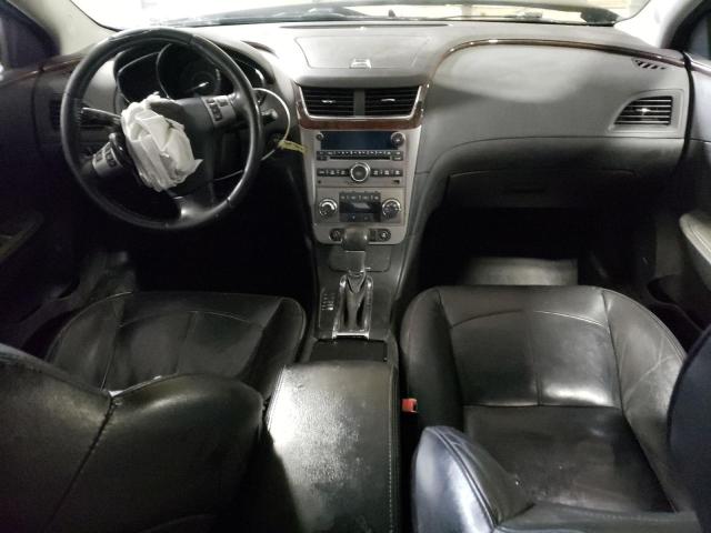 Photo 8 from auction – 2012 CHEVROLET MALIBU LTZ with VIN 1G1ZE5E08CF137292
