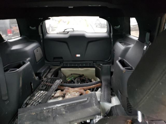 Photo 10 from auction – 2018 FORD EXPLORER P with VIN 1FM5K8AR7JGB59288
