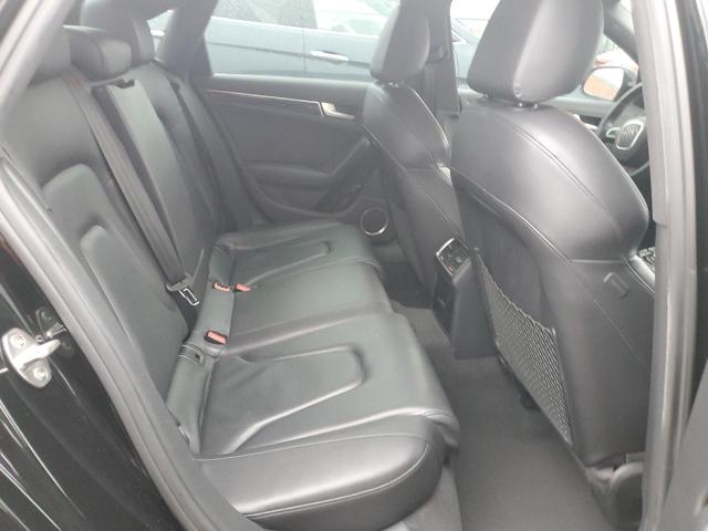 Photo 10 from auction – 2011 AUDI A4 PREMIUM with VIN WAUFFAFL5BN056695