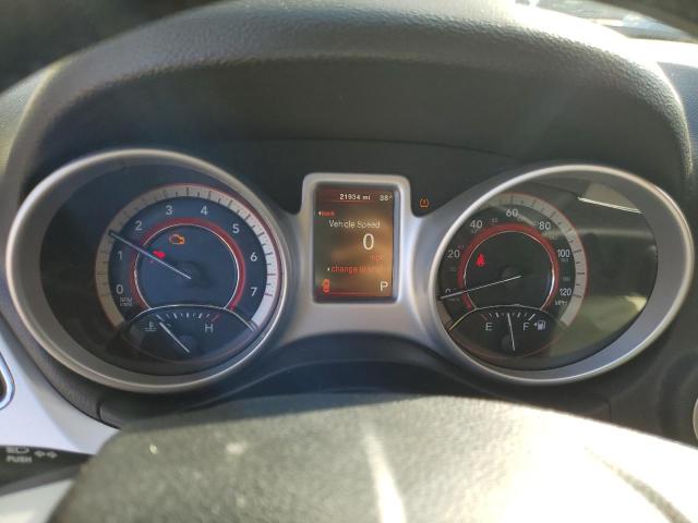 Photo 9 from auction – 2020 DODGE JOURNEY SE with VIN 3C4PDCAB8LT267205