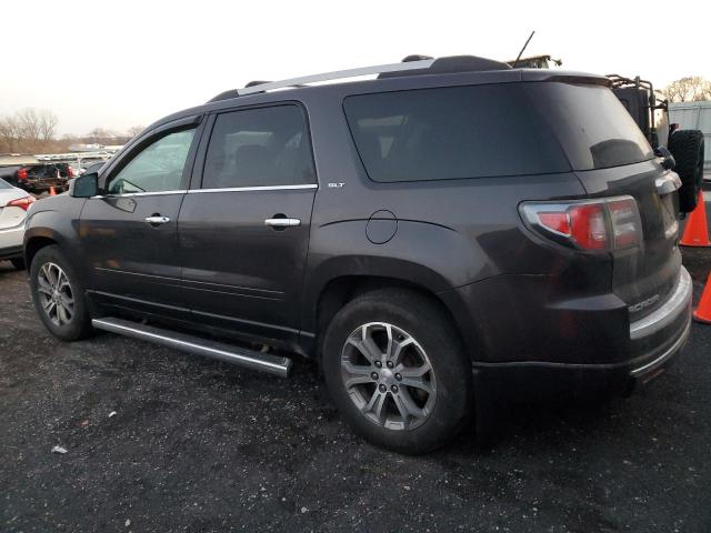 Photo 2 from auction – 2014 GMC ACADIA SLT with VIN 1GKKRRKD7EJ357412