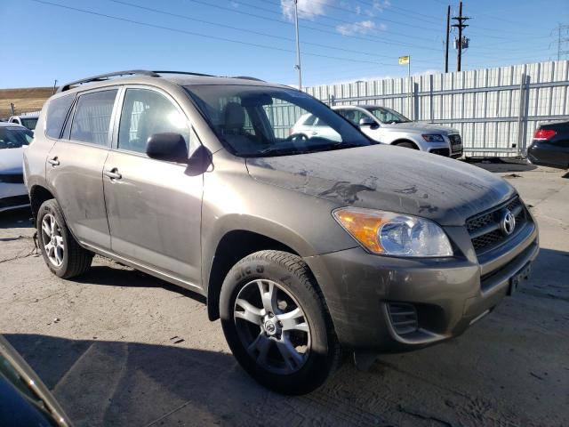 Photo 4 from auction – 2012 TOYOTA RAV4 with VIN 2T3BF4DVXCW224901