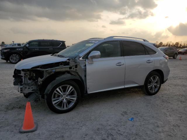 صورة رقم 1 من المزاد - 2015 LEXUS RX 350 مع VIN 2T2ZK1BA9FC151037