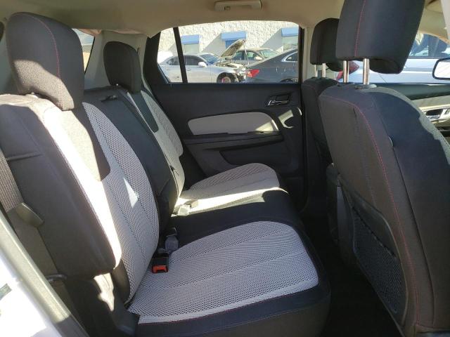 Photo 10 from auction – 2016 GMC TERRAIN SL with VIN 2GKFLSEK0G6193604