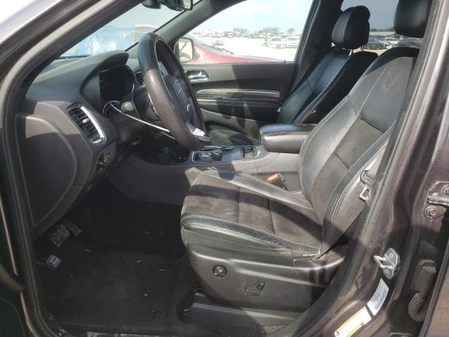 Photo 7 from auction – 2015 DODGE DURANGO SX with VIN 1C4RDHAG9FC201683