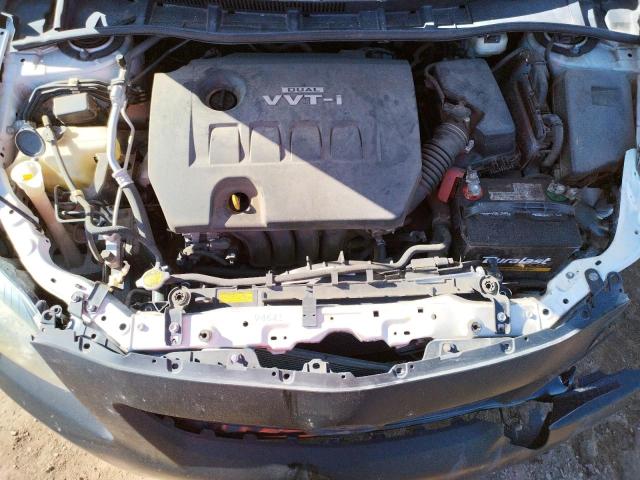 Photo 11 from auction – 2010 TOYOTA COROLLA BA with VIN 2T1BU4EE9AC415401