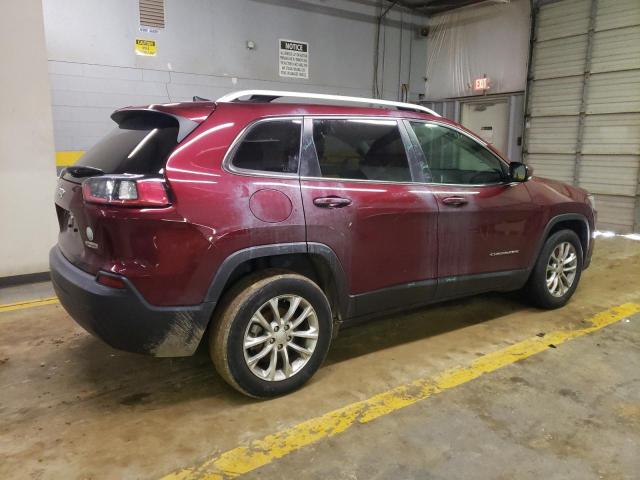 Photo 3 from auction – 2019 JEEP CHEROKEE L with VIN 1C4PJLCB3KD222148