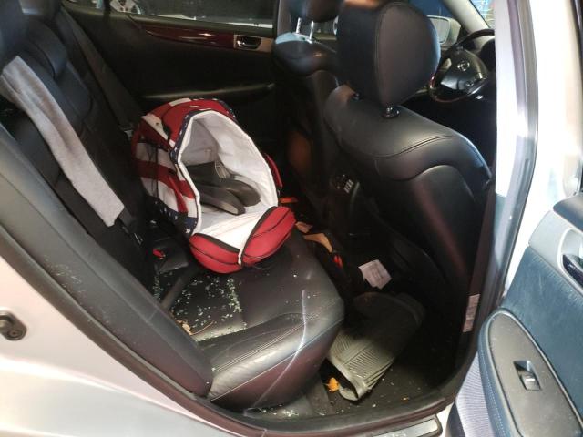 Photo 10 from auction – 2005 LEXUS ES 330 with VIN JTHBA30G555081543