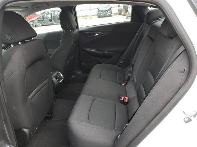Photo 10 from auction – 2017 CHEVROLET MALIBU LT with VIN 1G1ZE5ST3HF223521