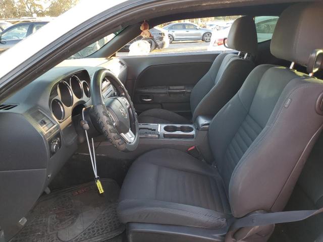 Photo 7 from auction – 2013 DODGE CHALLENGER with VIN 2C3CDYAGXDH609338